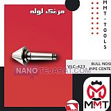 BULL NOSE PIPE CENTER BULL NOSE PIPE CENTER